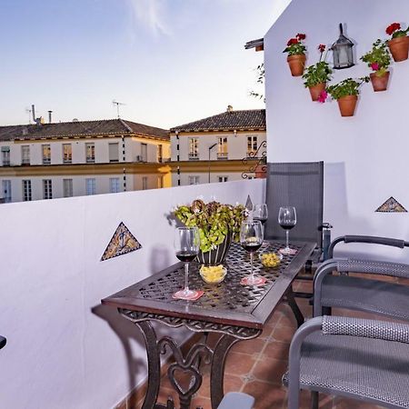 Junto A La Casa Natal De Picasso Lägenhet Málaga Exteriör bild